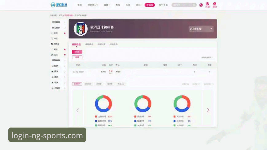 ng体育是否正规哪个好 ng体育是否正规哪个好?如何快速找到靠谱的竞技直播平台?