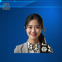 林敏