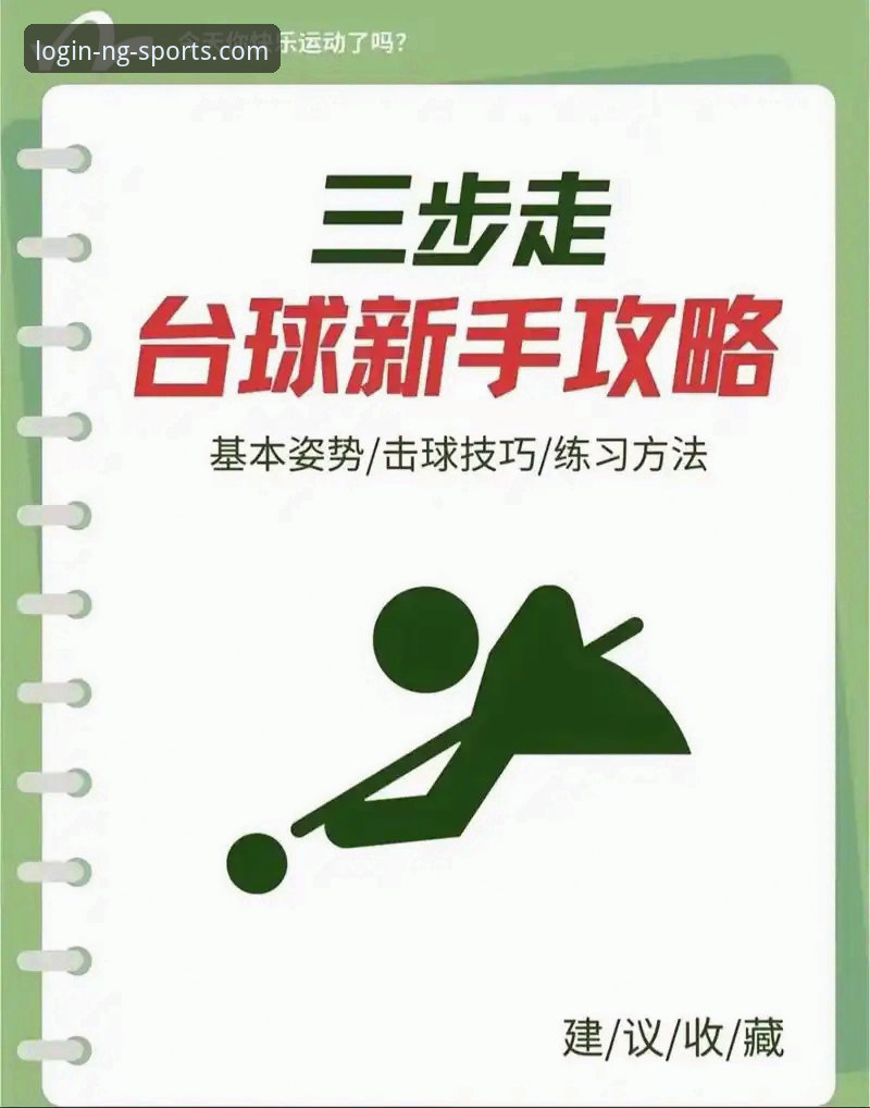 ng体育电脑版入门指南：5个关键步骤让你从新手变老手