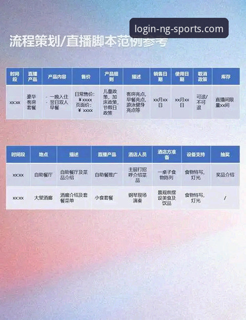 ng体育手机版从零开始使用教程：登录、安装与观赛全流程指南
